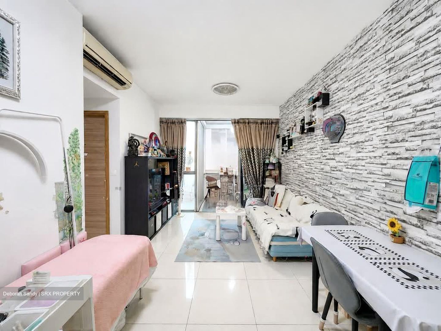 The Canopy (D27), Condominium #598200081